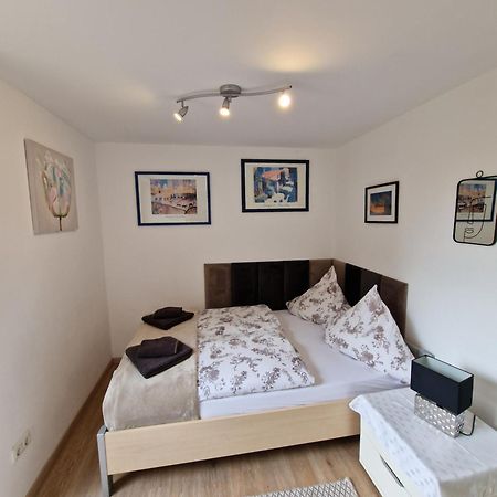 Privatwohnung Rybczynski Undenheim Kültér fotó