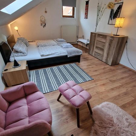 Privatwohnung Rybczynski Undenheim Kültér fotó