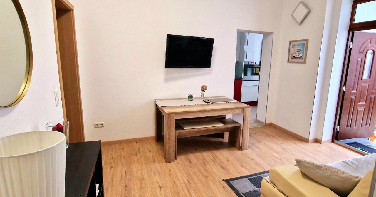 Privatwohnung Rybczynski Undenheim Kültér fotó