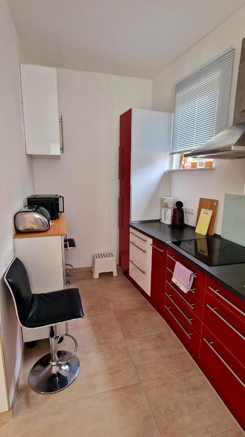 Privatwohnung Rybczynski Undenheim Kültér fotó
