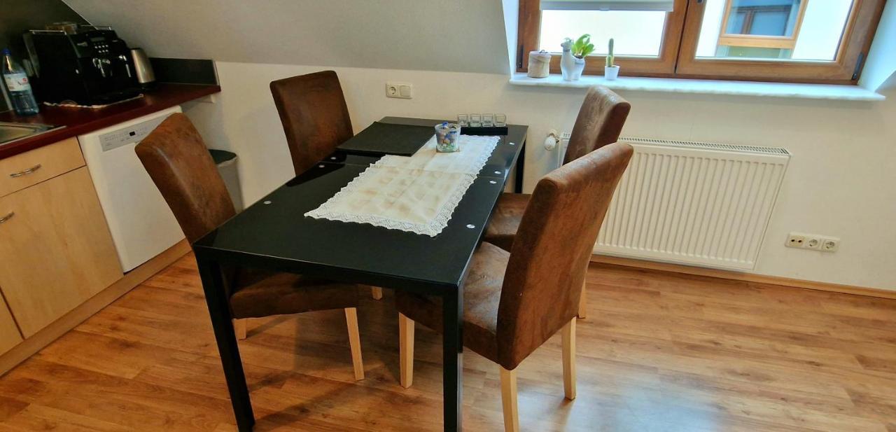 Privatwohnung Rybczynski Undenheim Kültér fotó