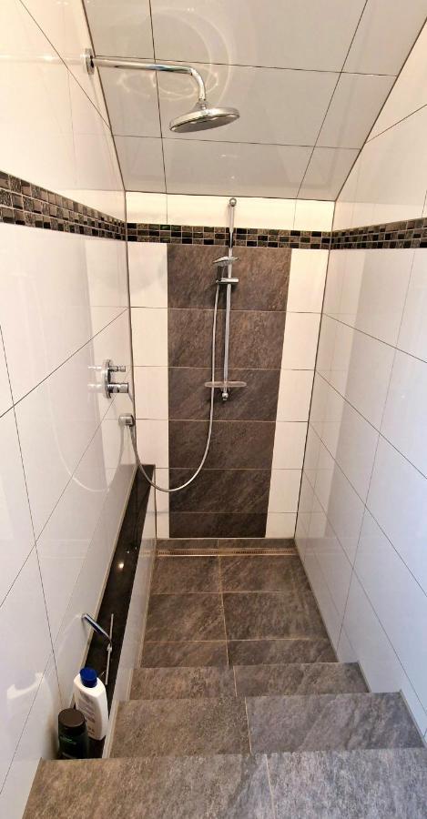 Privatwohnung Rybczynski Undenheim Kültér fotó