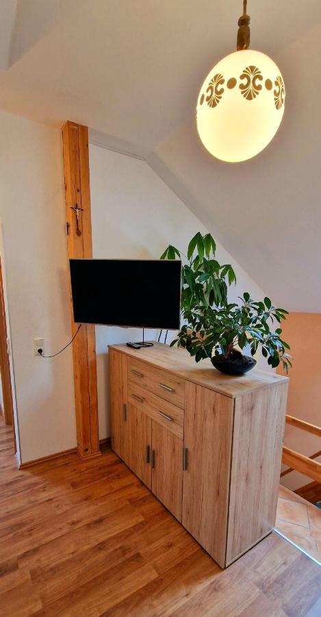Privatwohnung Rybczynski Undenheim Kültér fotó