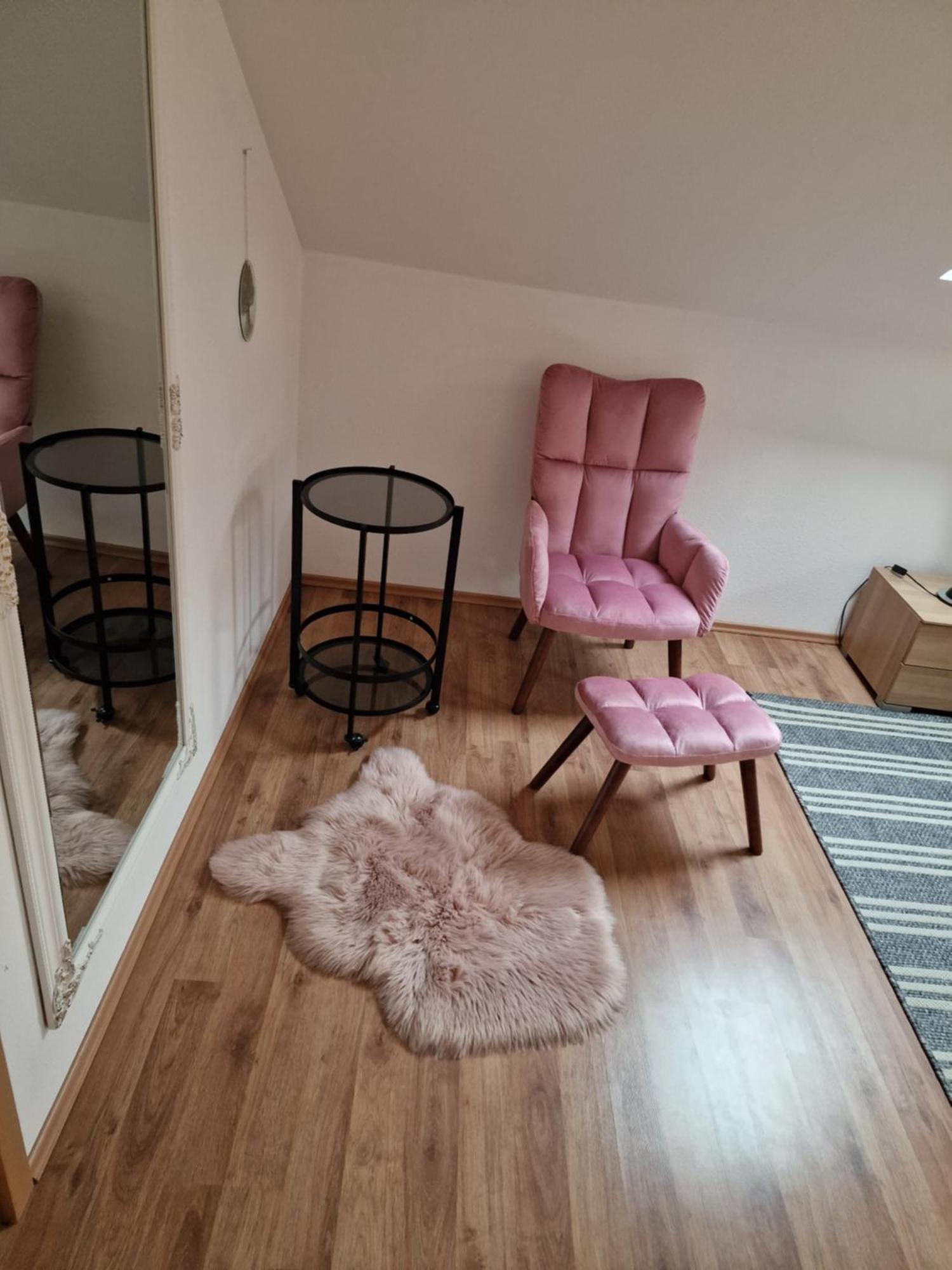 Privatwohnung Rybczynski Undenheim Kültér fotó
