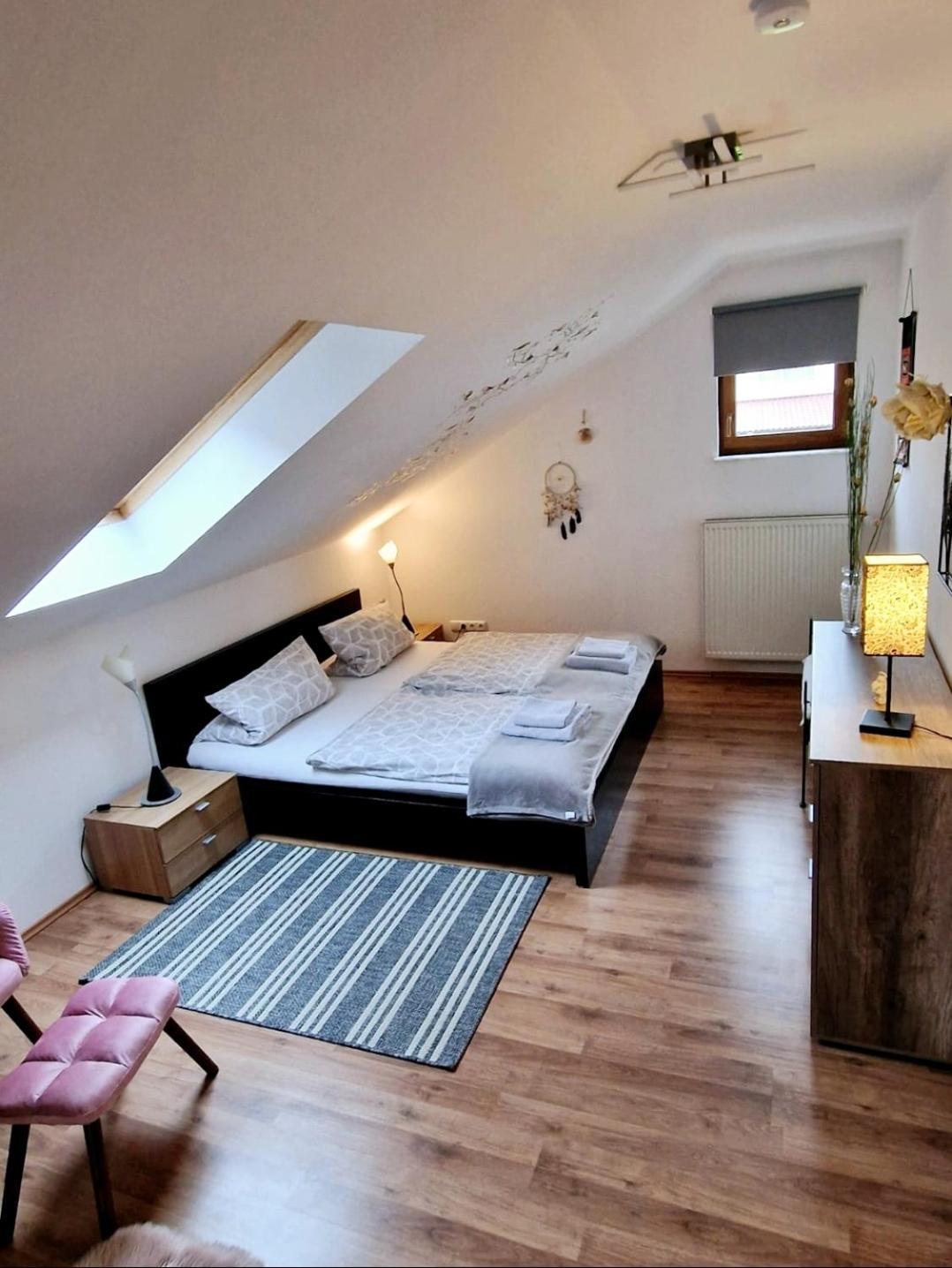 Privatwohnung Rybczynski Undenheim Kültér fotó