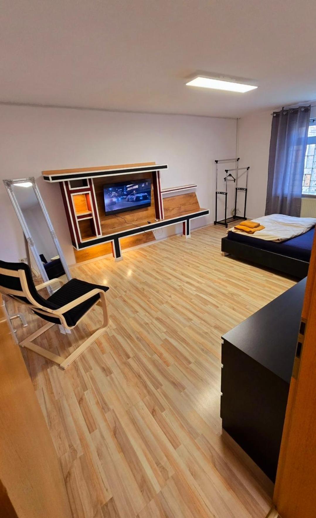 Privatwohnung Rybczynski Undenheim Kültér fotó