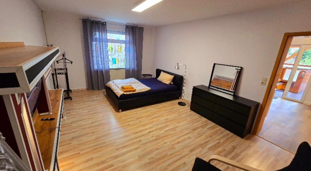 Privatwohnung Rybczynski Undenheim Kültér fotó