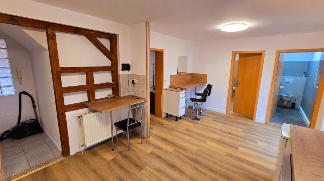 Privatwohnung Rybczynski Undenheim Kültér fotó