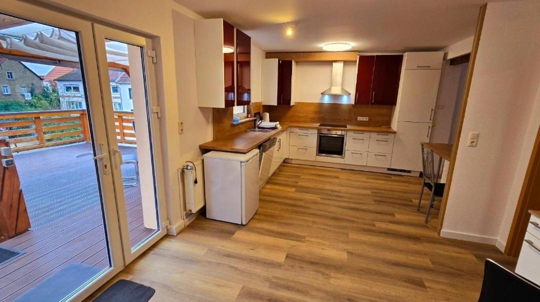 Privatwohnung Rybczynski Undenheim Kültér fotó