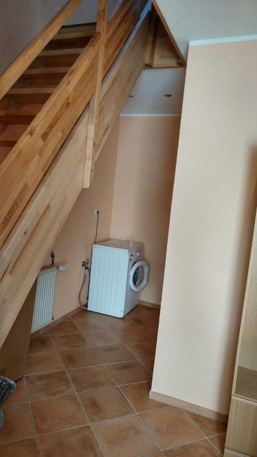 Privatwohnung Rybczynski Undenheim Kültér fotó